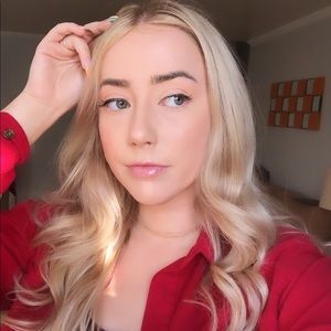 Meet your Posher, Savannah